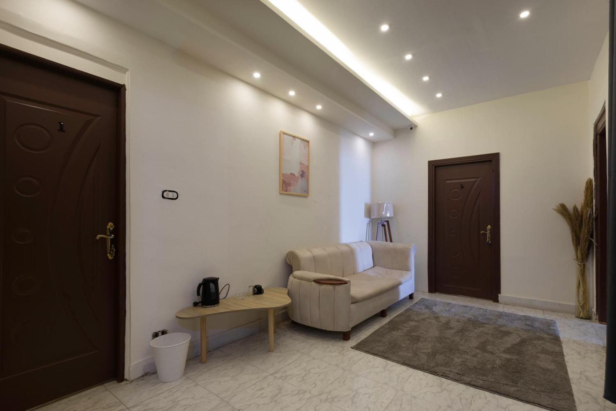 Hotel Alex -