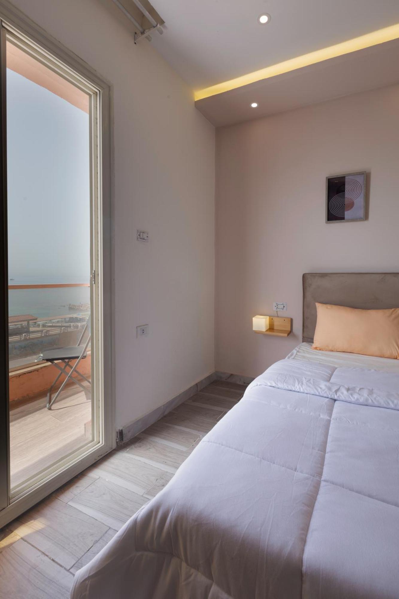 Hotel Alex -