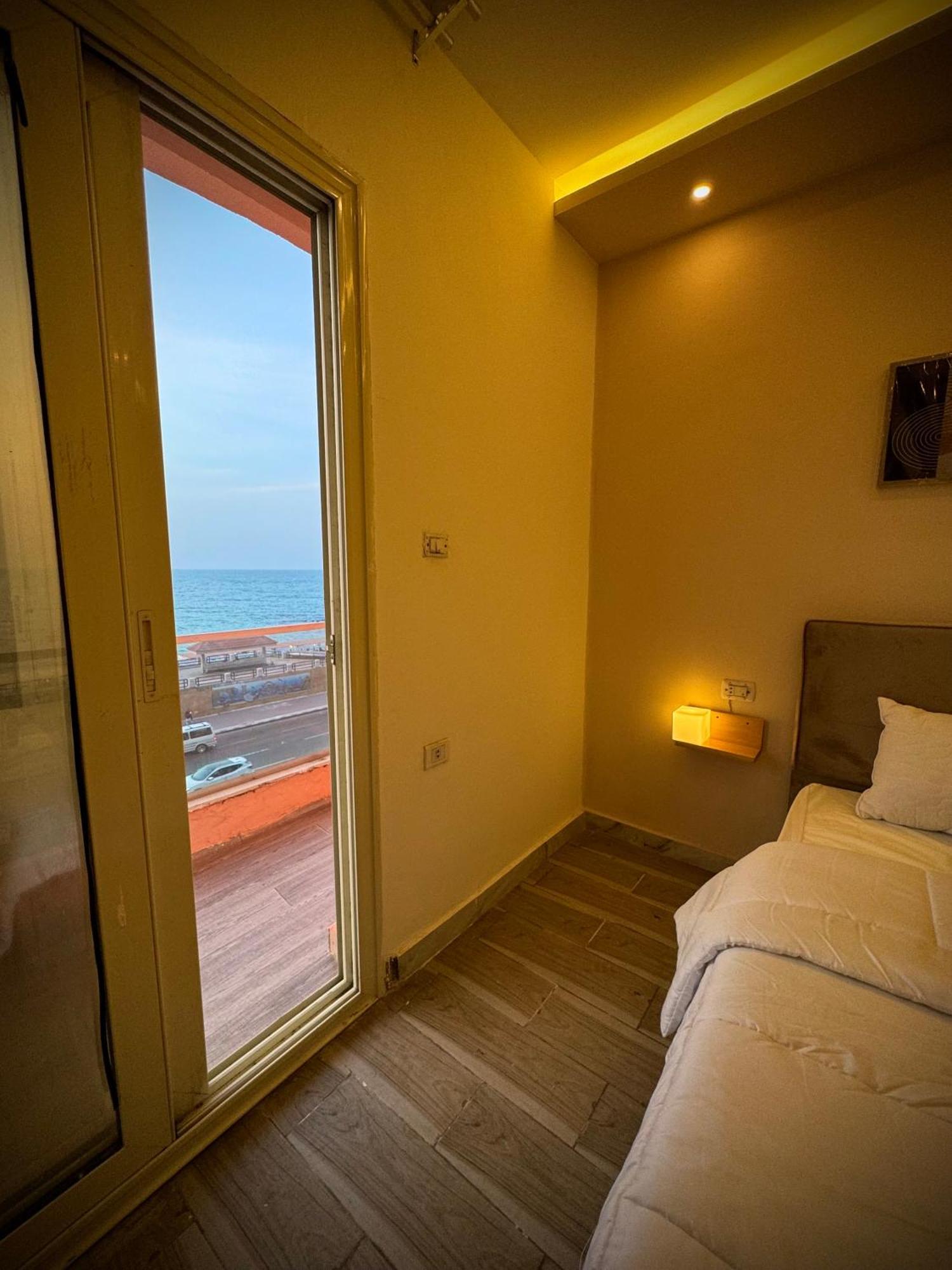 Alex - Hotel Alexandria