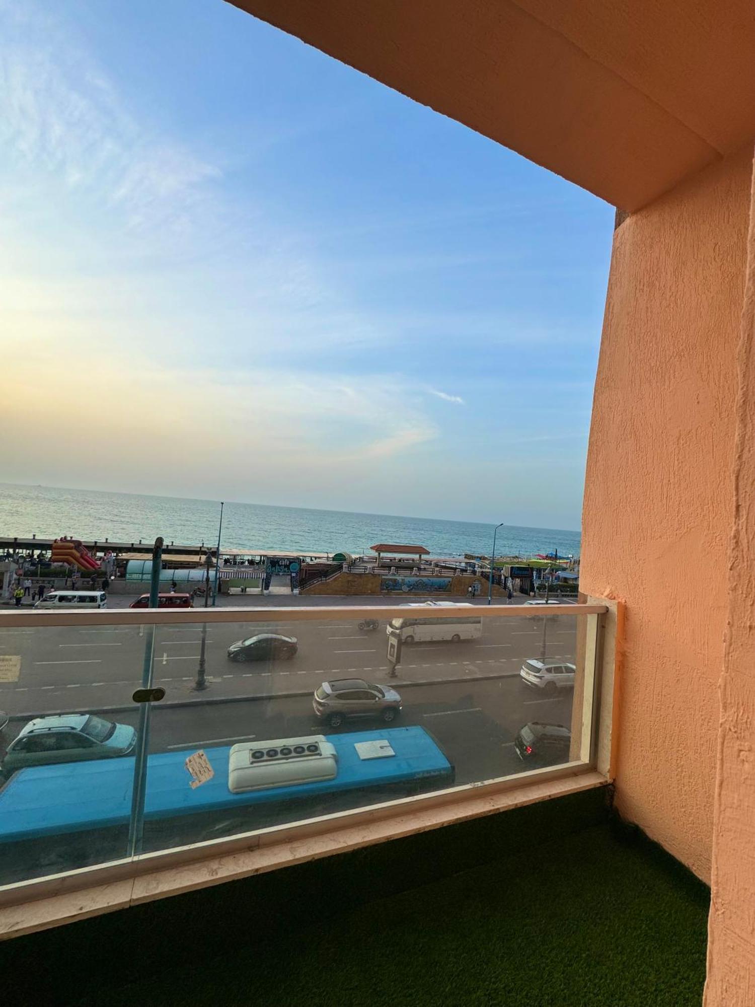 Hotel Alex - Alexandria