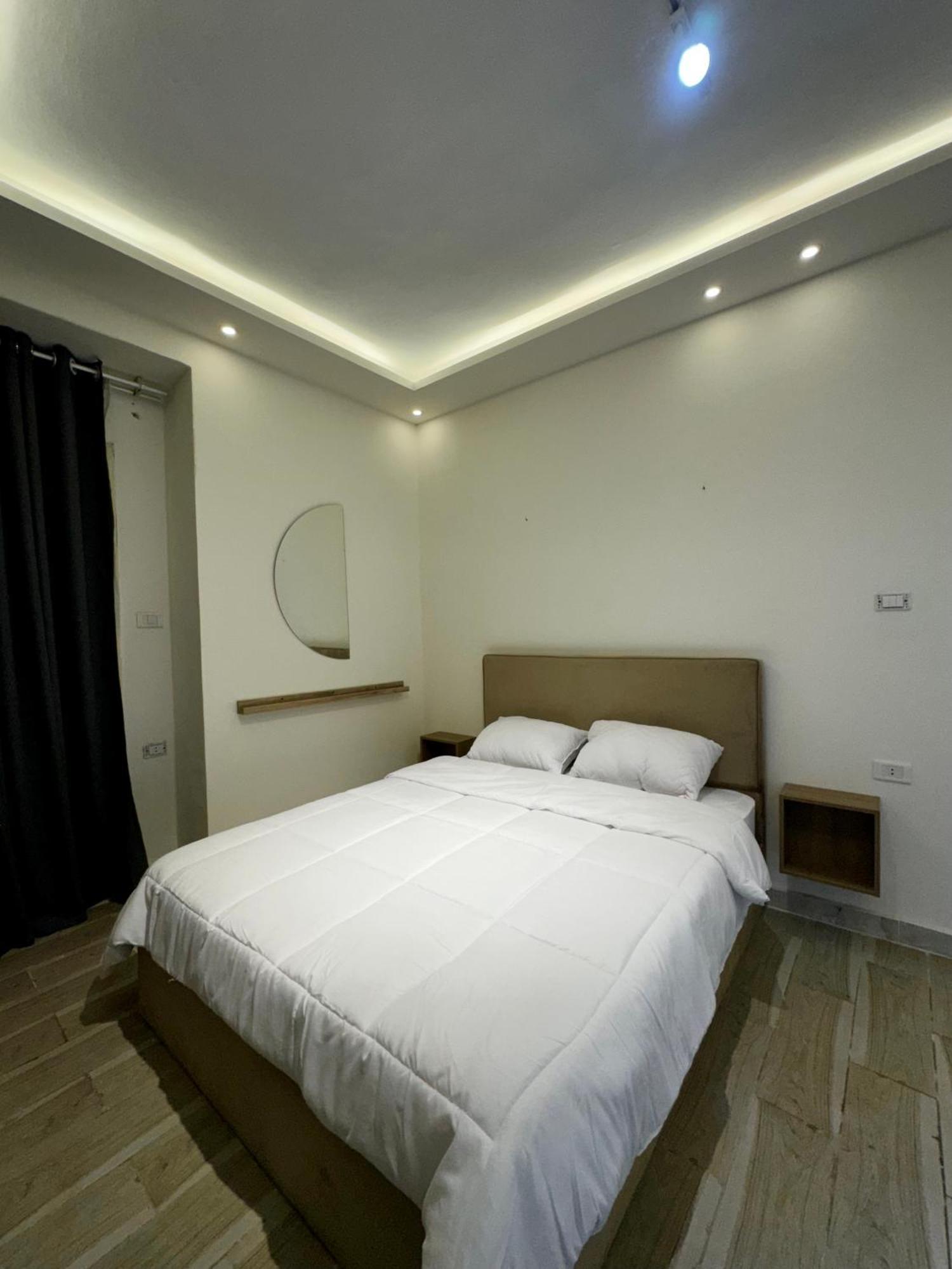 Hotel Alex -