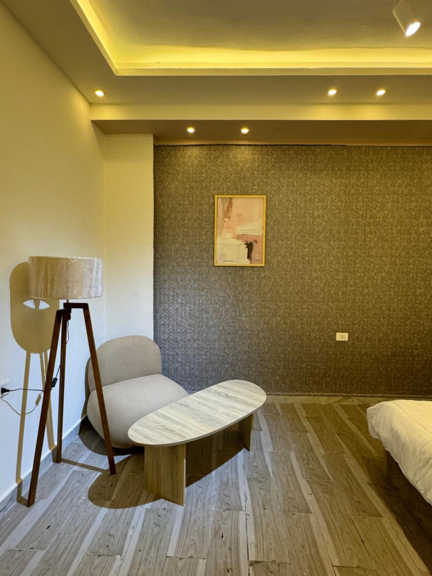 Alex - Hotel Alexandria