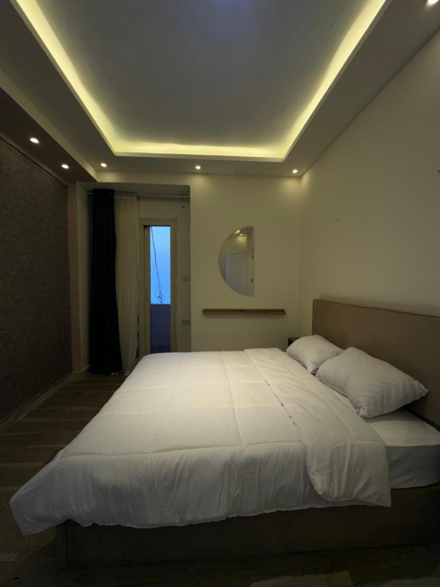 Alex - Hotel Alexandria